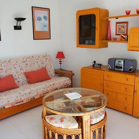 Apartamentos El Puerto 3000 Alcoceber Ngoại thất bức ảnh
